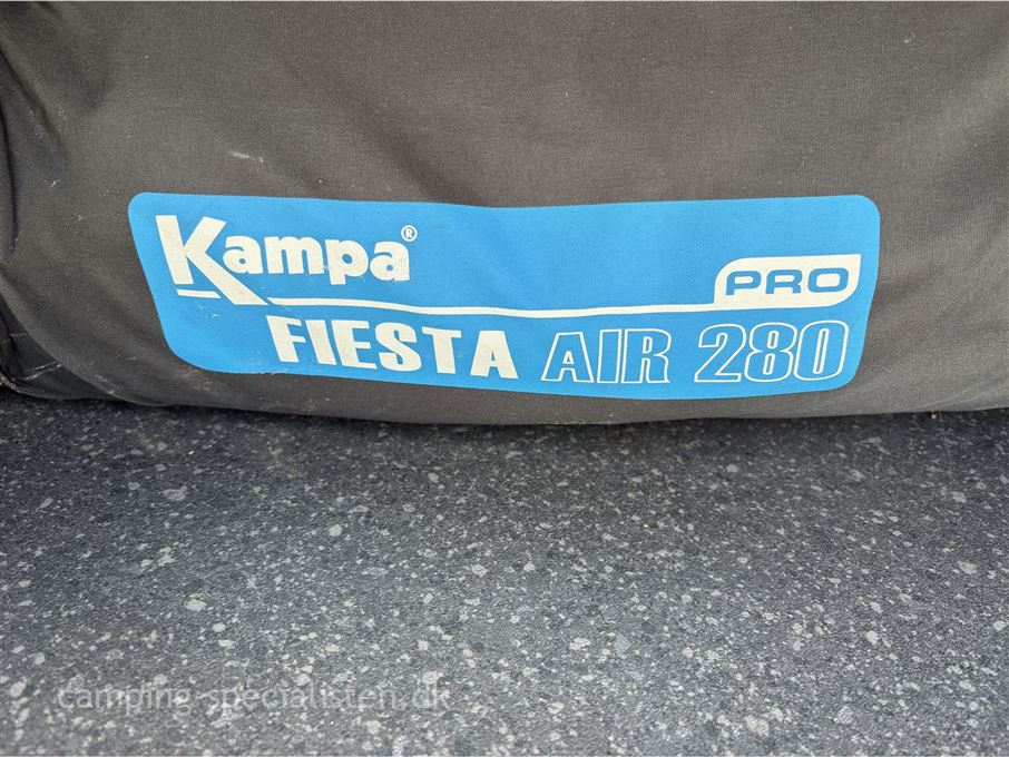 Adria Action 361 LH Panorama